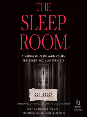cover image of The Sleep Room